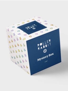Roller Rabbit Mystery Box x Target